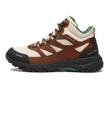 HL30342　MOUNT 599 MID　BROWN/BEIGE　598406-0008