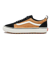 VN0A5I125BJ　OLD SKOOL MTE-1　BLACK/BRN/WHT　632874-0001