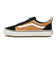 VN0A5I125BJ　OLD SKOOL MTE-1　BLACK/BRN/WHT　632874-0001