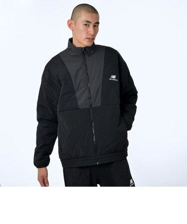 MJ23501BK M フルジップQLT アウターウエア BK 633279-0001