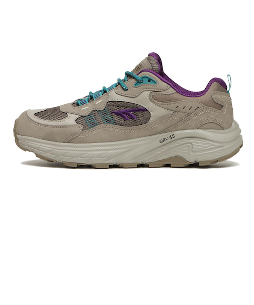 HKU16 EASTEND　ｲｰｽﾄｴﾝﾄﾞWP　TAUPE　628253-0003