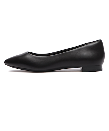 RPI-V79268M　Total Motion Adelyn Ballet　BLACK　635262-0001