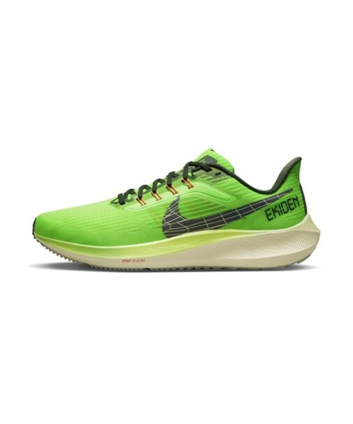 MDZ4776　AIR ZOOM PEGASUS 39　343SCMGRN/BLCK　636077-0001