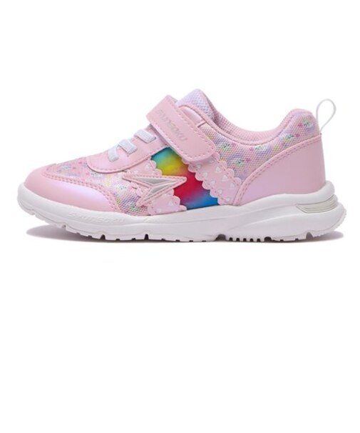 LEC 7660W　16-22 LC-766W　PINK2　635135-0002