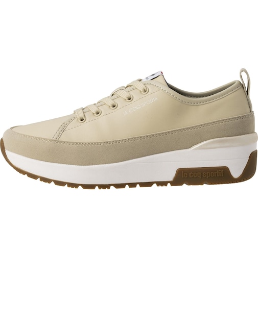 QZ3VJC00CB　LA VANEAU II　COTTON BEIGE　632518-0001