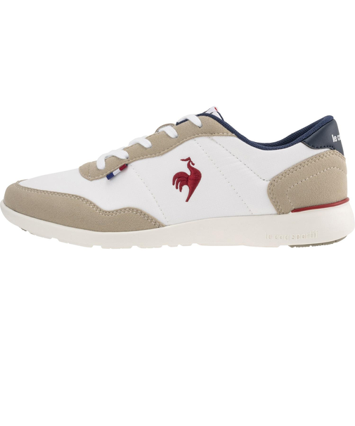 QL3VJC07WN LA SEGUR III WIDE WHITE/NAVY 637001-0001