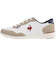 QL3VJC07WN　LA SEGUR III WIDE　WHITE/NAVY　637001-0001