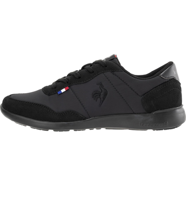 QL3VJC07BK LA SEGUR III WIDE BLACK 637002-0001