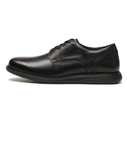 HL82066　TR ADRIAN PLAIN　BLACK　628258-0001
