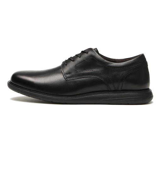 HL82066　TR ADRIAN PLAIN　BLACK　628258-0001