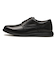 HL82066　TR ADRIAN PLAIN　BLACK　628258-0001