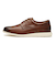 HL82066　TR ADRIAN PLAIN　CUOIO　628258-0002