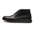 HL82076　TR ADRIAN CHUKKA　BLACK　628259-0001