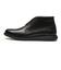 HL82076　TR ADRIAN CHUKKA　BLACK　628259-0001
