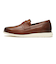 HL82086　TR ADRIAN LOAFER　CUOIO　628260-0002