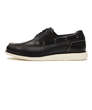 HL82096　TR ADRIAN DECK　BLACK　628261-0001