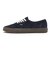 VN0A5JMPDNV　AUTHENTIC　H.SUEDE D.NAVY　634060-0001