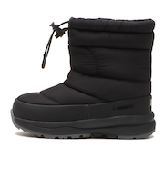 HK52400 SNOW BOOTS(16-23) BLACK 628848-0001