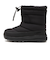 HK52400　SNOW BOOTS(16-23)　BLACK　628848-0001