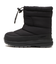 HK52400　SNOW BOOTS(16-23)　BLACK　628848-0001