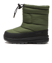 HK52400　SNOW BOOTS(16-23)　OLIVE　628848-0003