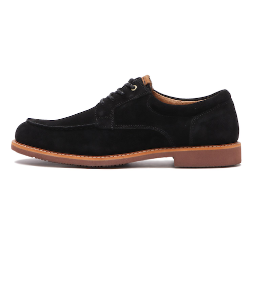 HL81009　TR MOC TOE IT　S/BLACK　568391-0005