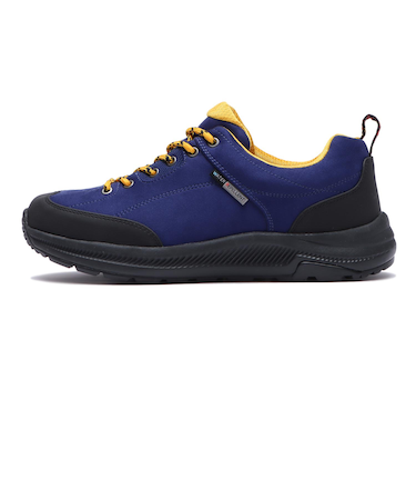 L0060　NATURE LOW　NAVY　630234-0003