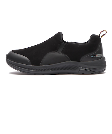 L0061　NATURE MOC　BLACK　630235-0001