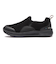 L0061　NATURE MOC　BLACK　630235-0001