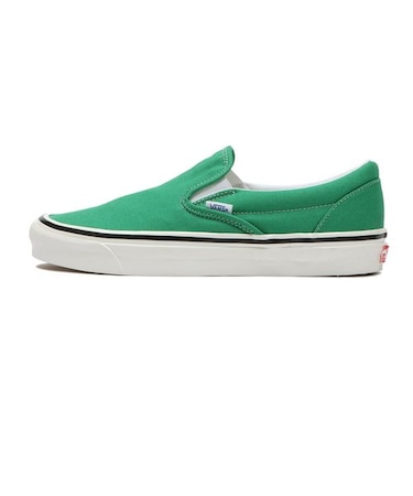 VN0A3JEX45Z　CLASSIC SLIP-ON 98 DX　EMERALD　612550-0001