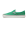 VN0A3JEX45Z　CLASSIC SLIP-ON 98 DX　EMERALD　612550-0001