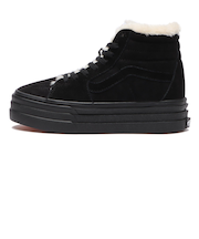 V38CF B.3SOLE　SK8-HI B.3SOLE　BLACK　634456-0001