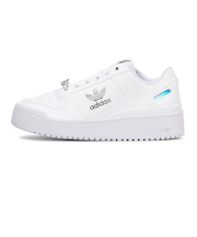 IF0110　FORUM BOLD J　*FWHT/SLV/CBLK　636088-0001