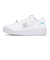 IF0110　FORUM BOLD J　*FWHT/SLV/CBLK　636088-0001