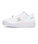 IF0110　FORUM BOLD J　*FWHT/SLV/CBLK　636088-0001
