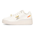 IF0111　FORUM BOLD J　*OWHT/OWHT/GOLD　636089-0001