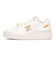 IF0111　FORUM BOLD J　*OWHT/OWHT/GOLD　636089-0001