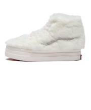 V38CF RBT 3SOLE　SK8-HI 3SOLE　R.WHITE　635792-0001