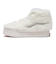 V38CF RBT 3SOLE　SK8-HI 3SOLE　R.WHITE　635792-0001