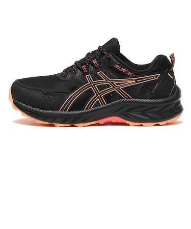 1012B519.001 W GEL-VENTURE 9 WATERPROOF BK/SUMMER DUNE 637930-0001