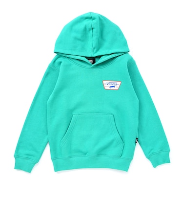 123R5030200　K Full Patch Logo H SWT　GREEN　636591-0003