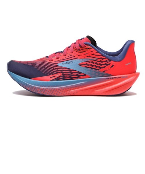 BRW 3772　W HyperionMax　PINK　638345-0002