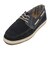 SR07082　DECK SHOE　NAVY　529614-0001