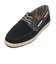 SR07082　DECK SHOE　NAVY　529614-0001