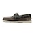 STS22704　LEEWARD 2-EYE TWO TONE　GREY　612045-0001