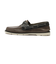 STS22704　LEEWARD 2-EYE TWO TONE　GREY　612045-0001