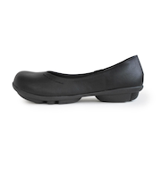 TB-101　ﾌﾗｯﾄﾊﾟﾝﾌﾟｽ　BLK/BLK　620591-0004