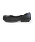 TB-101　ﾌﾗｯﾄﾊﾟﾝﾌﾟｽ　BLK/BLK　620591-0004