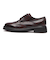 SR03862　BARCLAY W-TIP　BORDO　631019-0002
