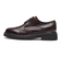 SR03862　BARCLAY W-TIP　BORDO　631019-0002